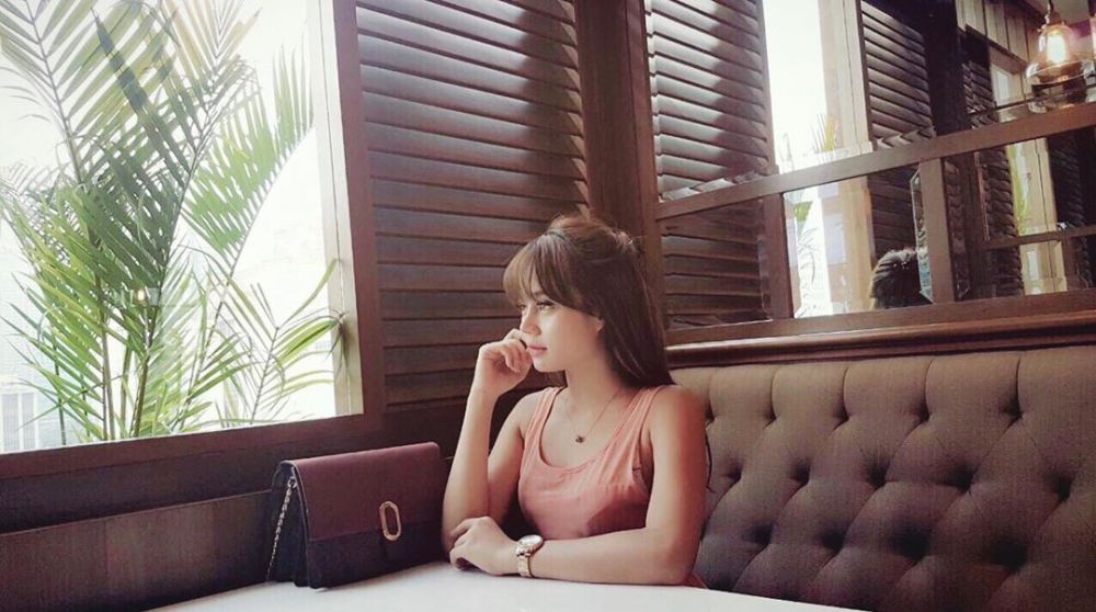 10 Pesona Rika, selebgram cantik istri Ryan eks Zaskia Gotik