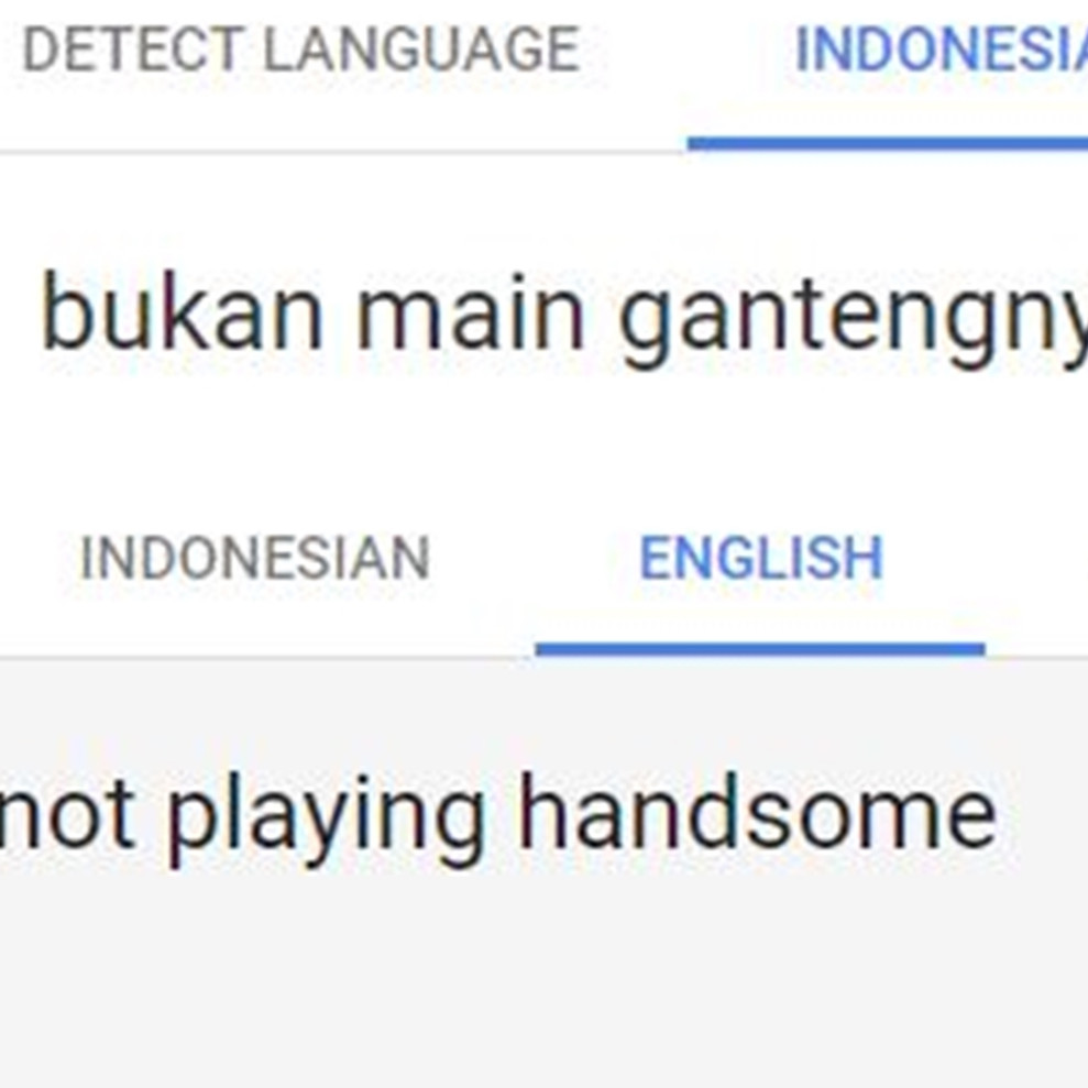 Google Translate Brilistylebrilionet