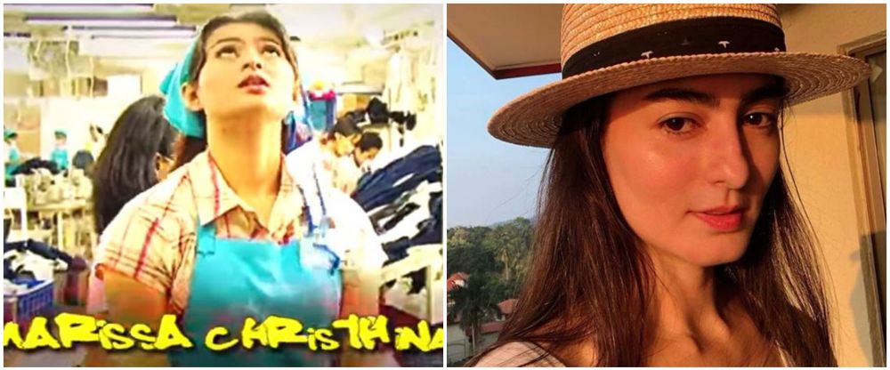 Kabar terbaru 7 pemain sinetron Cintaku di Rumah Susun