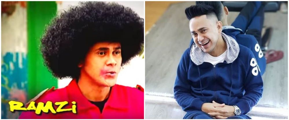 Kabar terbaru 7 pemain sinetron Cintaku di Rumah Susun