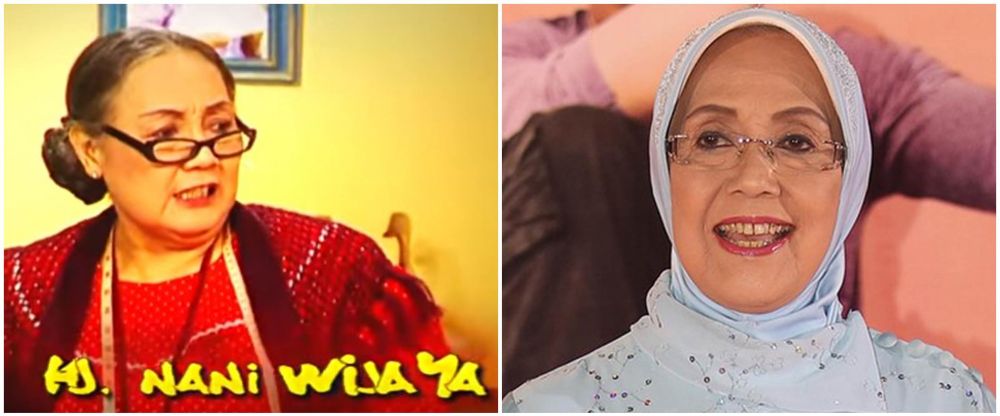 Kabar terbaru 7 pemain sinetron Cintaku di Rumah Susun