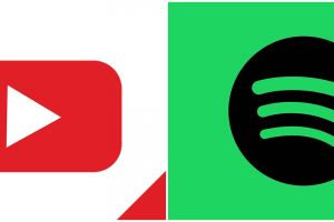 6 Perbedaan YouTube Music dan Spotify, mana yang kamu suka?