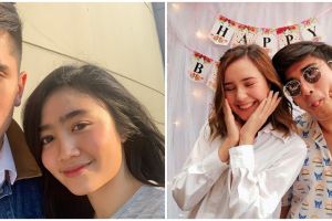 Potret persahabatan 6 pasang seleb ini bak kekasih