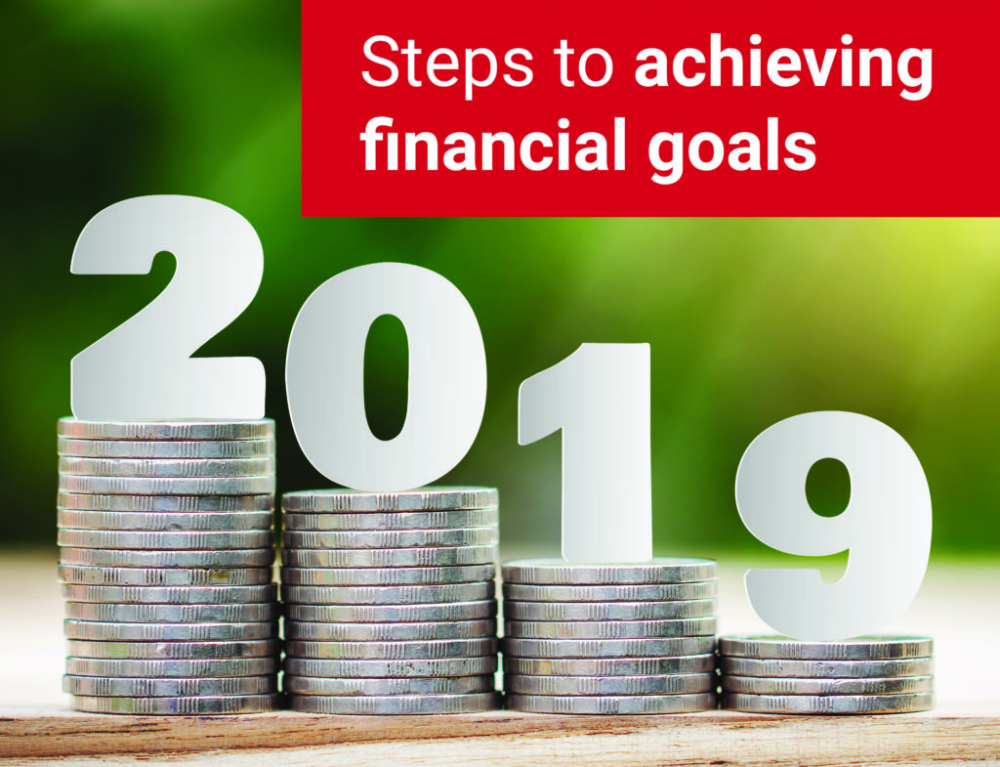 5 Cara evaluasi keuangan kamu sebelum membuat resolusi tahun depan