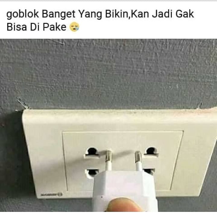 Cara berpikir 10 warga +62 ini nyelenehnya bikin tepuk jidat