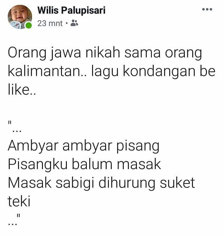 Cara berpikir 10 warga +62 ini nyelenehnya bikin tepuk jidat