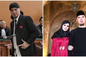 5 Fakta jelang bebasnya Ahmad Dhani, tak dijemput Mulan Jameela