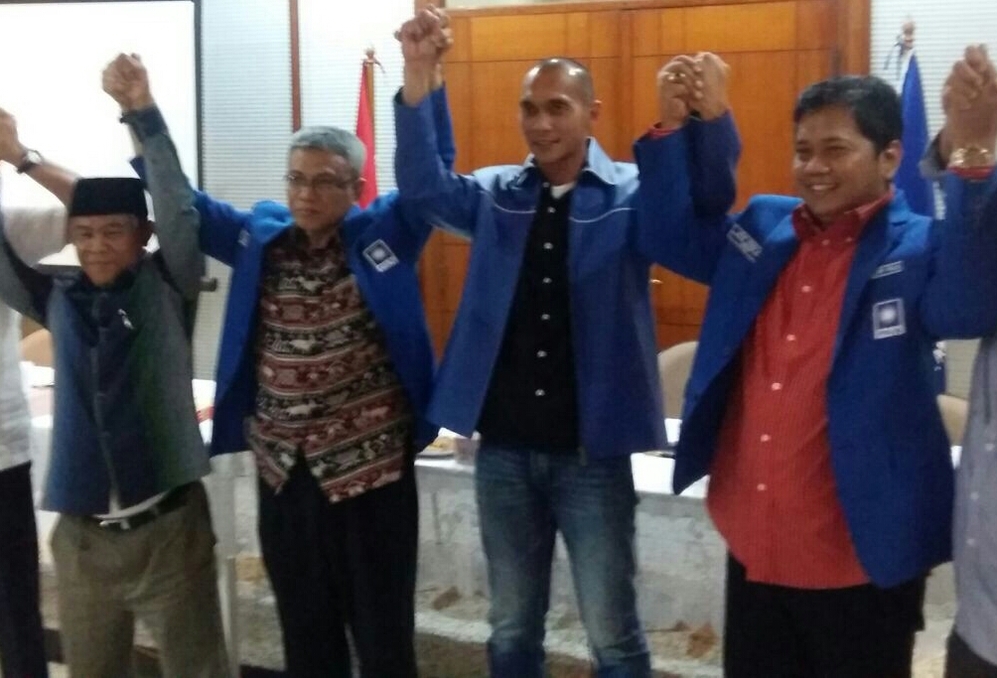 5 Prestasi Markus Horison, legenda timnas yang kehilangan buah hati