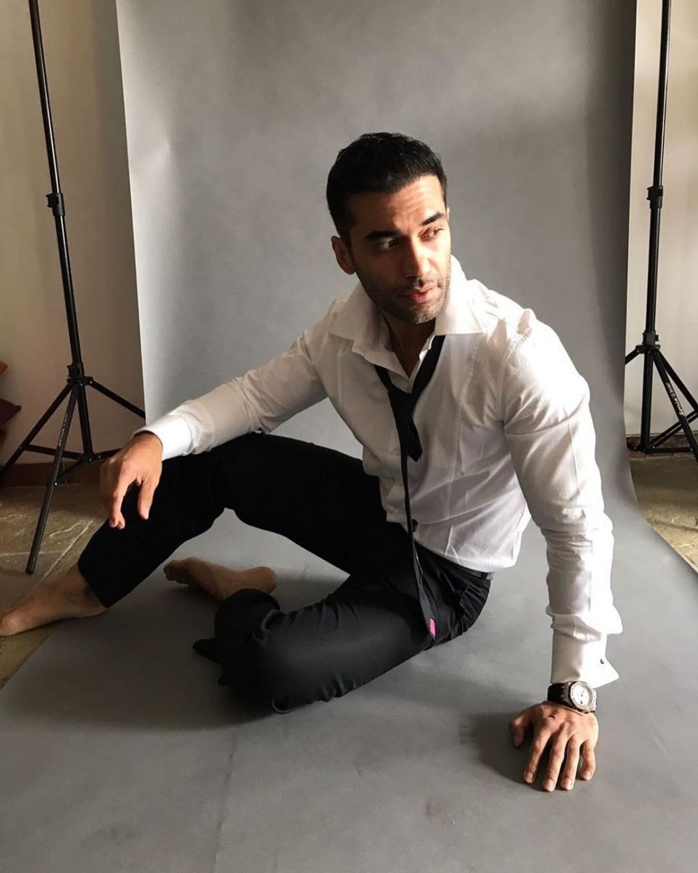 Kushal Punjabi ditemukan tewas di apartemen, ini 4 faktanya