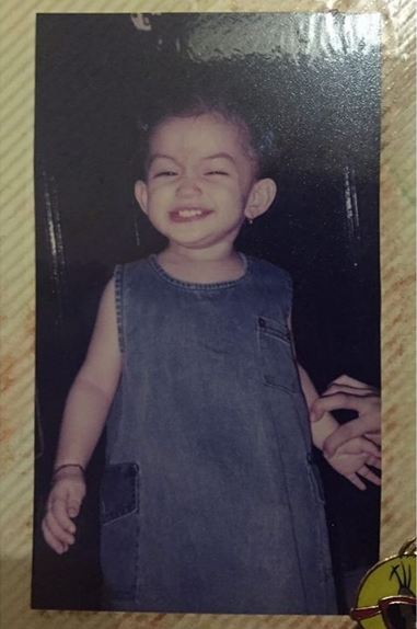 Potret masa kecil 10 aktris sinetron ini bikin pangling