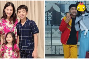 Ini sosok wanita yang berjasa melambungkan nama Betrand Peto