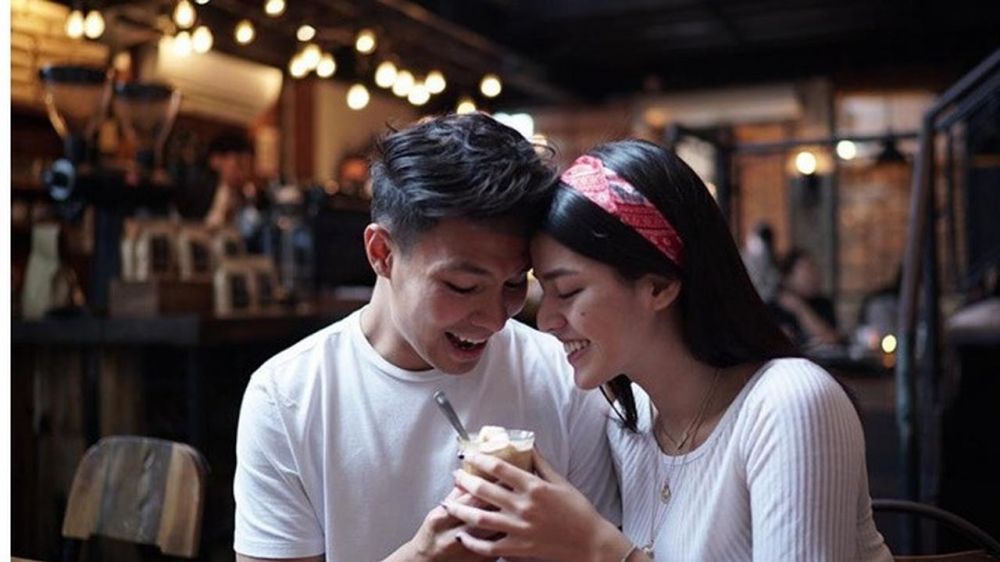 5 Fakta putusnya Susan Sameh & Fero Walandaouw, karena beda agama?