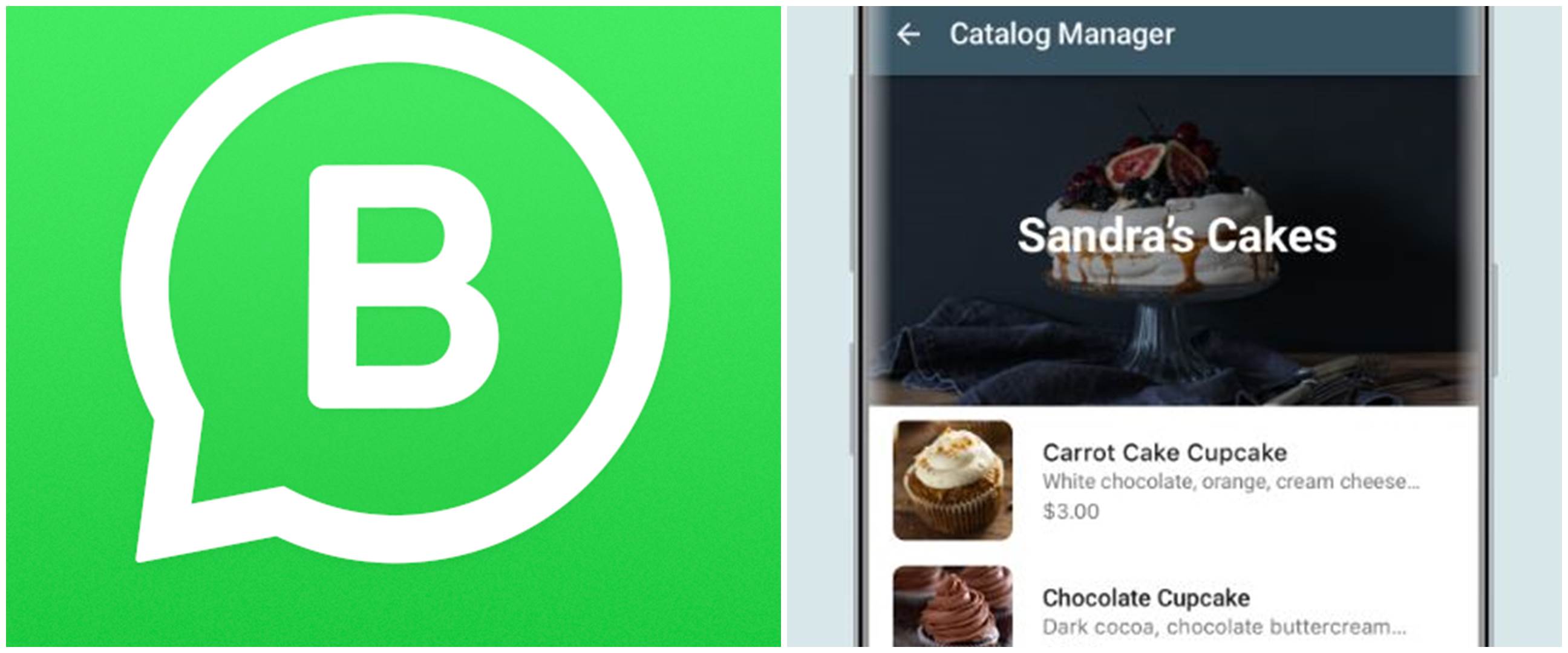 Fitur katalog di WhatsApp dan cara mudah membuatnya
