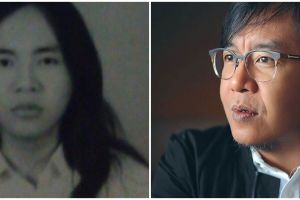 Potret lawas 7 vokalis band 90-an ini bikin pangling