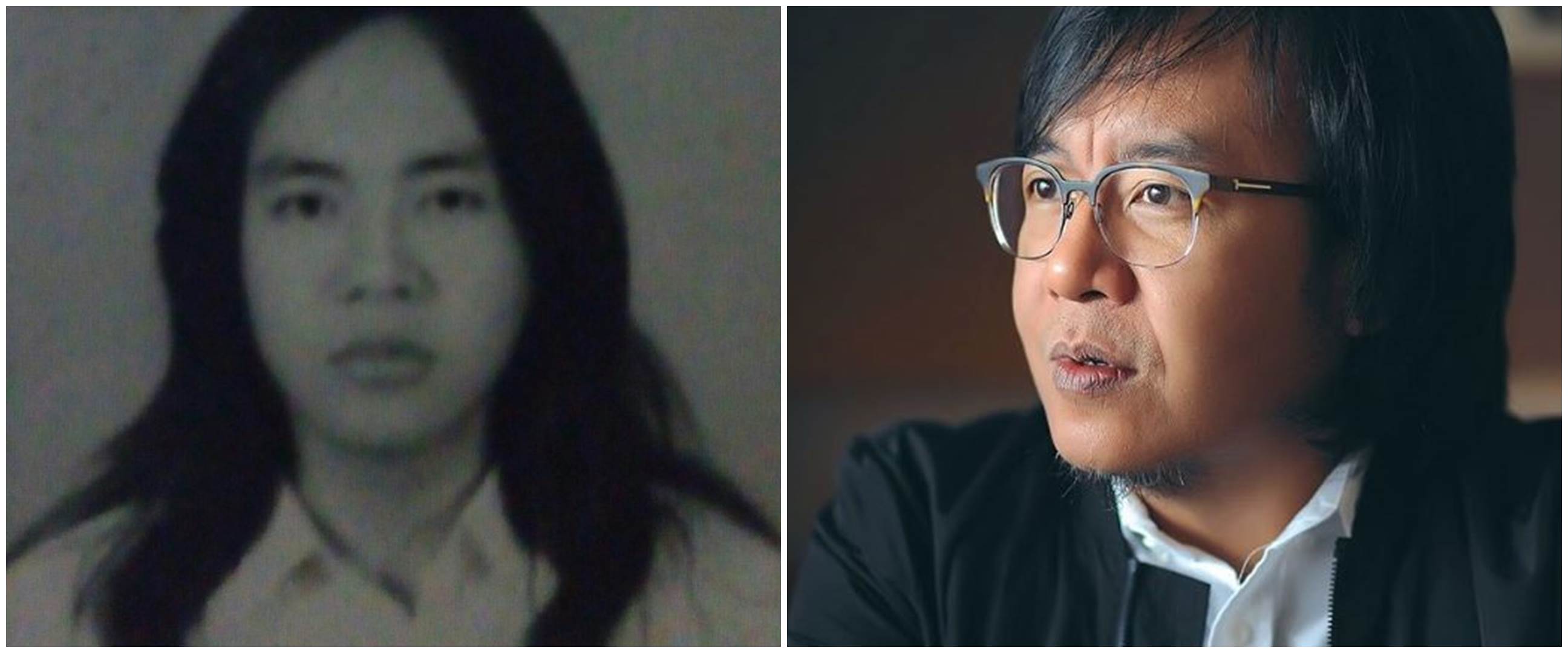 Potret lawas 7 vokalis band 90-an ini bikin pangling