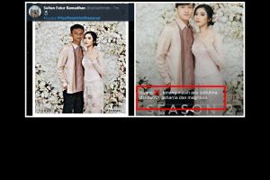 10 Cuitan lucu Hari Patah Hati Nasional jilid 2, gara-gara Isyana