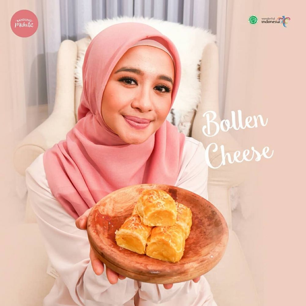 6 Fakta bisnis Medina Zein, pengusaha muda terjerat kasus narkoba