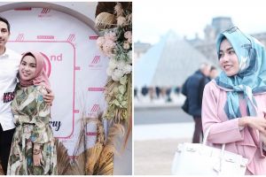 Ibra Azhari sebut kasus Medina Zein tak terkait dirinya