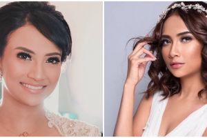 Sempat dirahasiakan, Vanessa Angel ungkap sosok sang suami