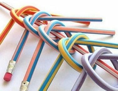 Potret 10 peralatan sekolah 90-an ini bikin nostalgia