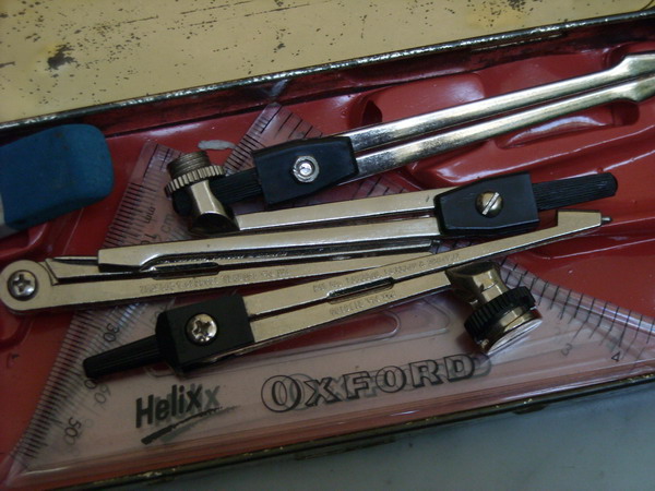 Potret 10 peralatan sekolah 90-an ini bikin nostalgia