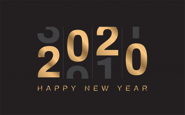 40 Kata kata  ucapan Tahun  Baru 2020  dalam Bahasa  Inggris 
