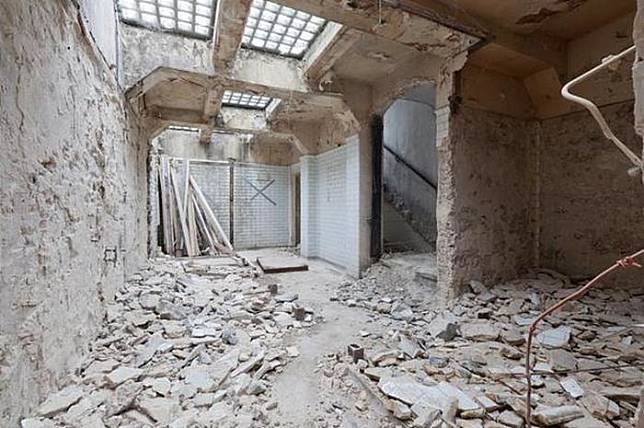 8 Potret toilet sebelum & sesudah renovasi ini bikin takjub