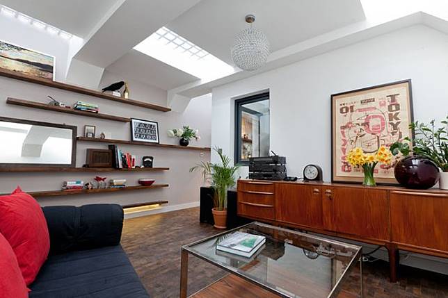 8 Potret toilet sebelum & sesudah renovasi ini bikin takjub