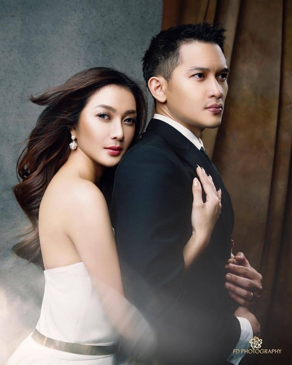 Lama pacaran, 5 pasangan seleb ini putus pada 2019