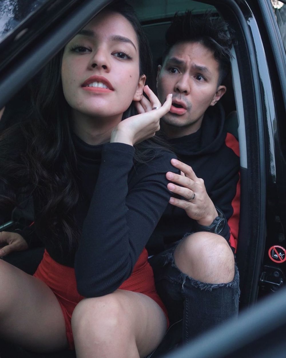 Lama pacaran, 5 pasangan seleb ini putus pada 2019