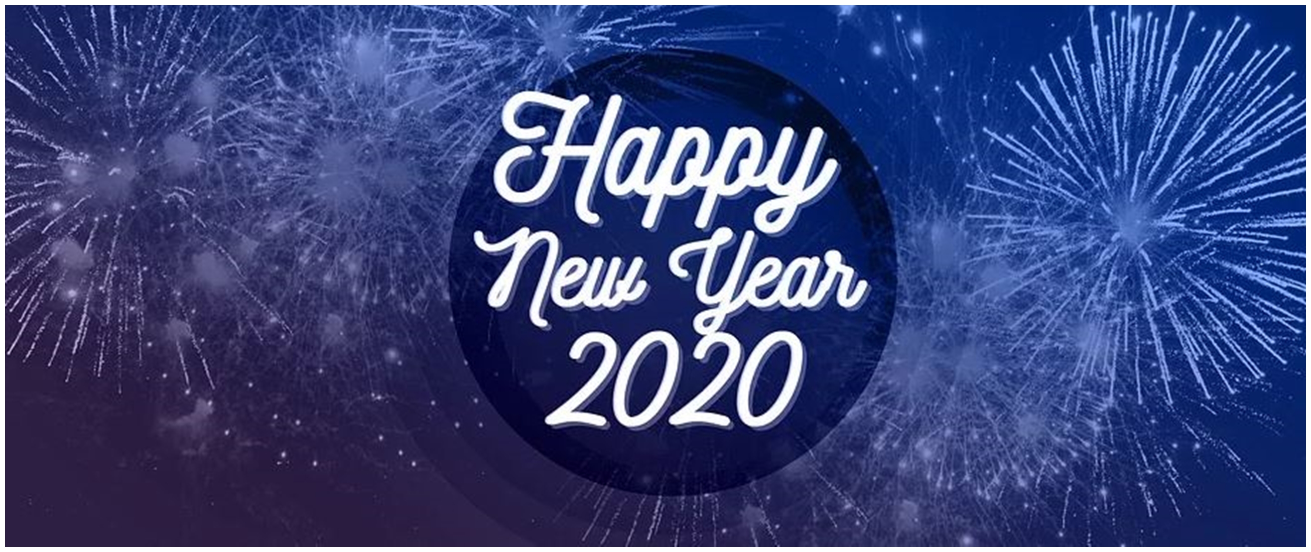 70 Kata-kata ucapan dan harapan Tahun Baru 2020, penuh makna