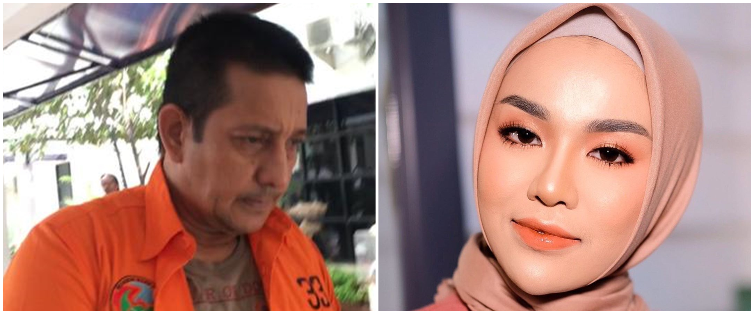 Kasus narkoba 6 seleb ini kejutkan publik pada 2019