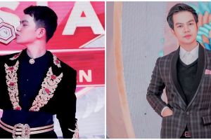 10 Gaya Faul LIDA juara D'Academy Asia 5 di luar panggung