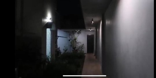 10 Potret rumah Dewi Sandra, tempat wudunya curi perhatian