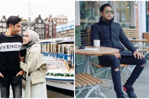 8 Pesona Lukman Azhari, suami Medina Zein yang jadi pengusaha