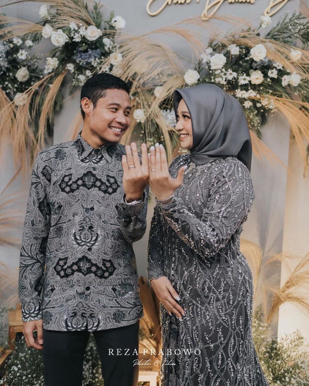 8 Momen lamaran Evan Dimas dan kekasih, siap menikah tahun ini