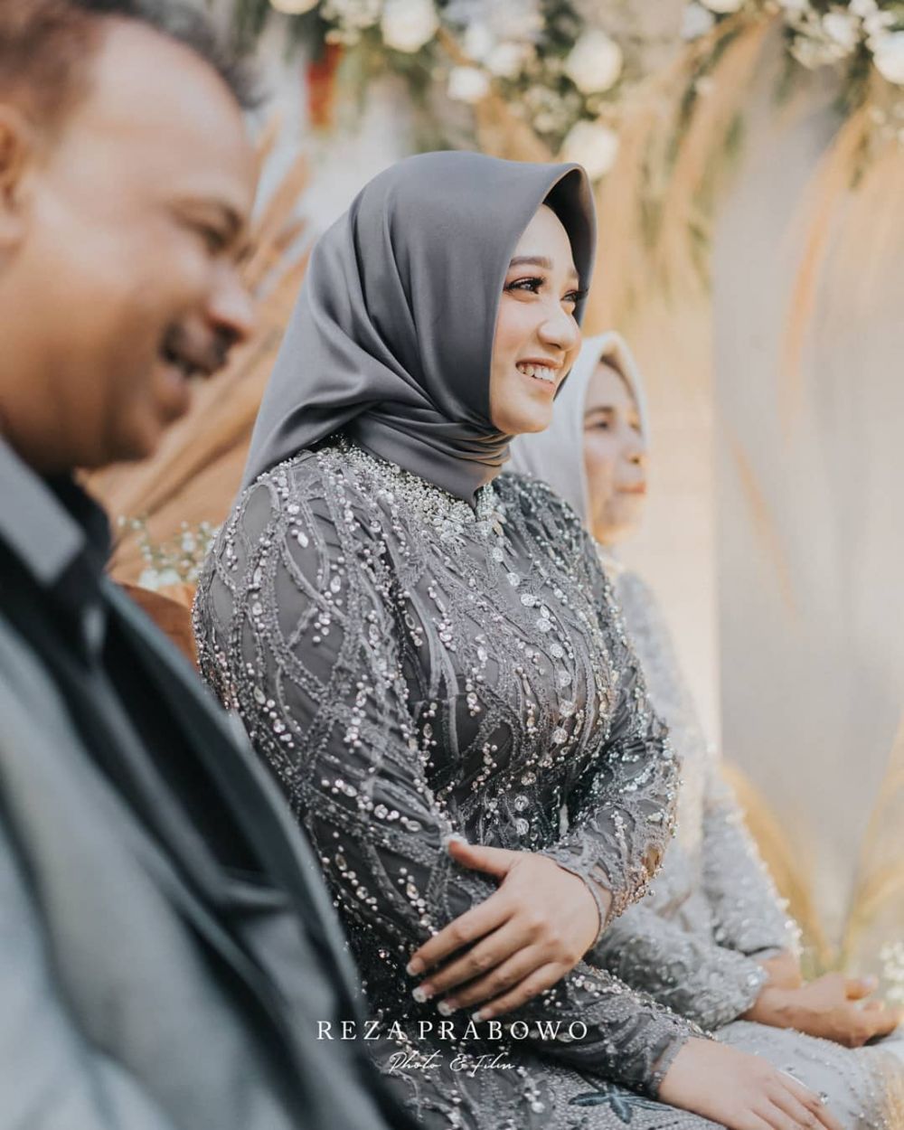 8 Momen lamaran Evan Dimas dan kekasih, siap menikah tahun ini