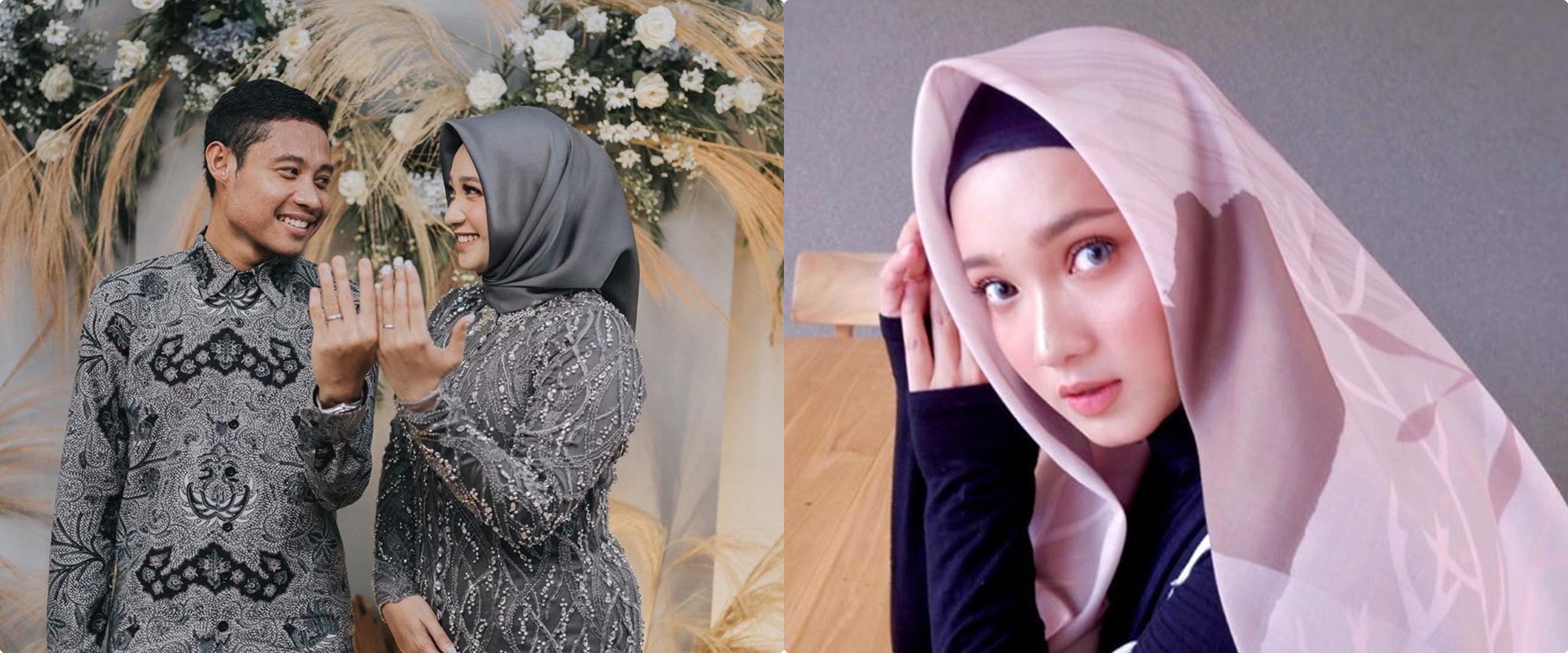 7 Potret Dewi Zahra, kekasih Evan Dimas yang curi perhatian