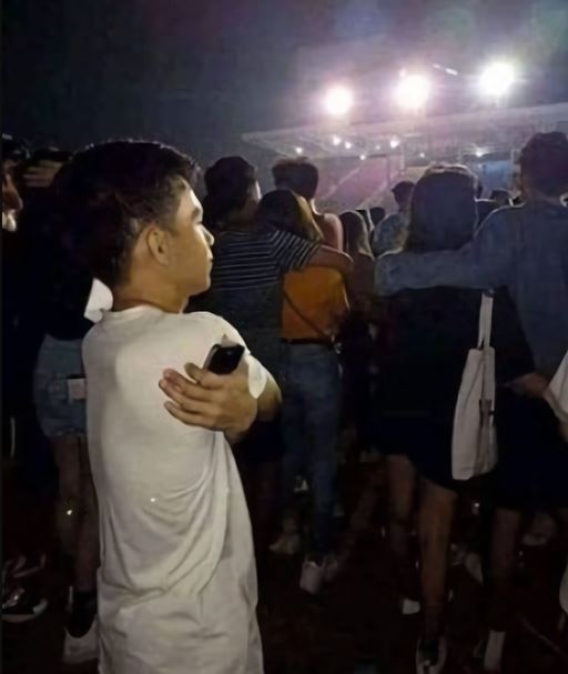 8 Momen lucu waktu tahun baru ini bikin ngakak