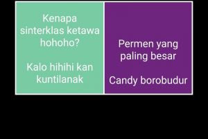 11 Status WA lucu tebak-tebakan ini jawabannya bikin ketawa sendiri