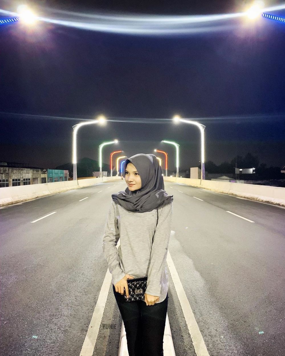 10 Pesona Sriwahyuni calon istri Martunis anak angkat CR7