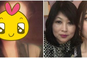 10 Potret lawas Luana Marpanda, mirip sang anak Isyana Sarasvati