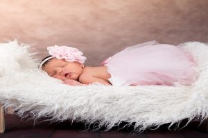 125 Nama anak perempuan Kristen, cantik dan penuh makna