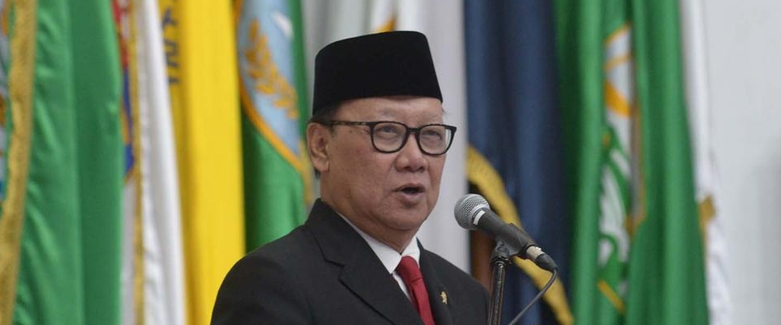 PNS terdampak banjir Jakarta maksimal cuti sebulan