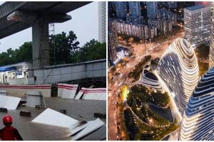 5 Kota di dunia diprediksi paling cepat tenggelam, ada Jakarta