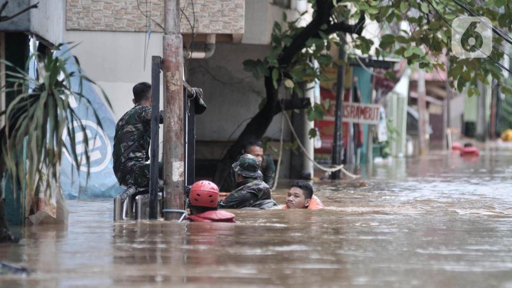 PLN mulai nyalakan listrik di Jakarta, ini daftar wilayahnya
