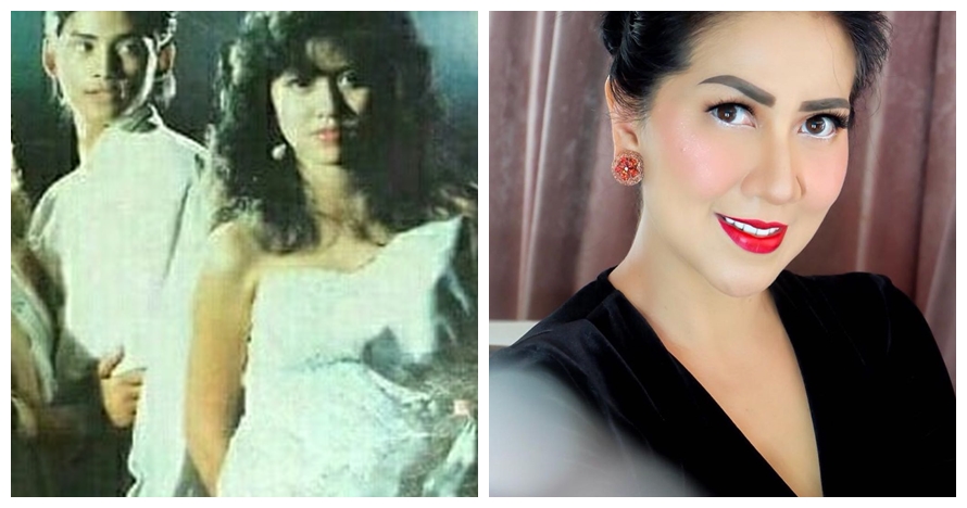 Potret dulu vs kini 8 pemain film Catatan Si Boy, manglingi