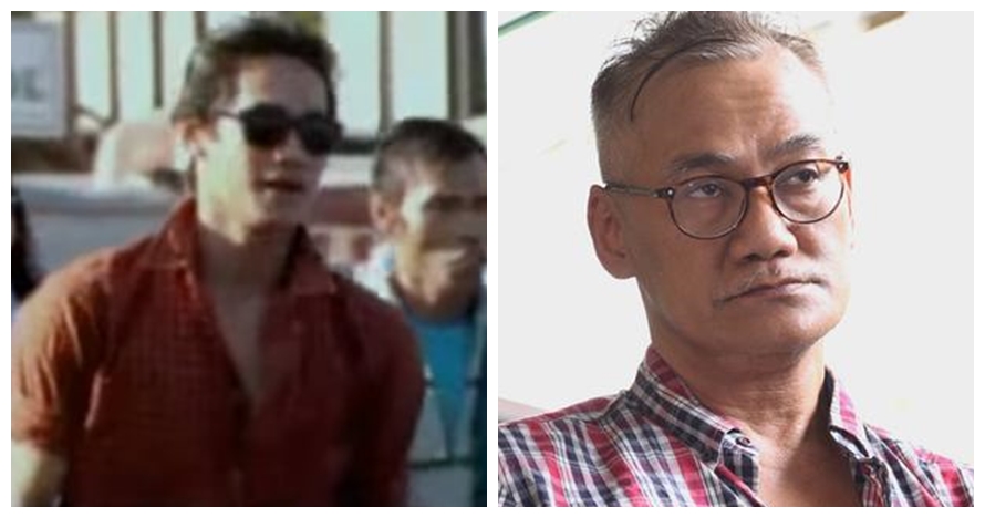 Potret dulu vs kini 8 pemain film Catatan Si Boy, manglingi