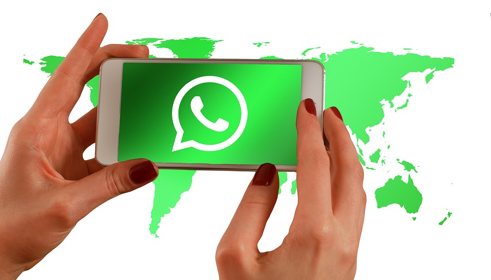 6 Fitur WhatsApp bakal rilis 2020, makin canggih