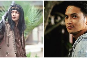 6 Potret terbaru Reiner Manopo, aktor spesialis drama kolosal